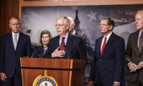 Republicans Divided Over Proper Response to Russian Invasion of Ukraine