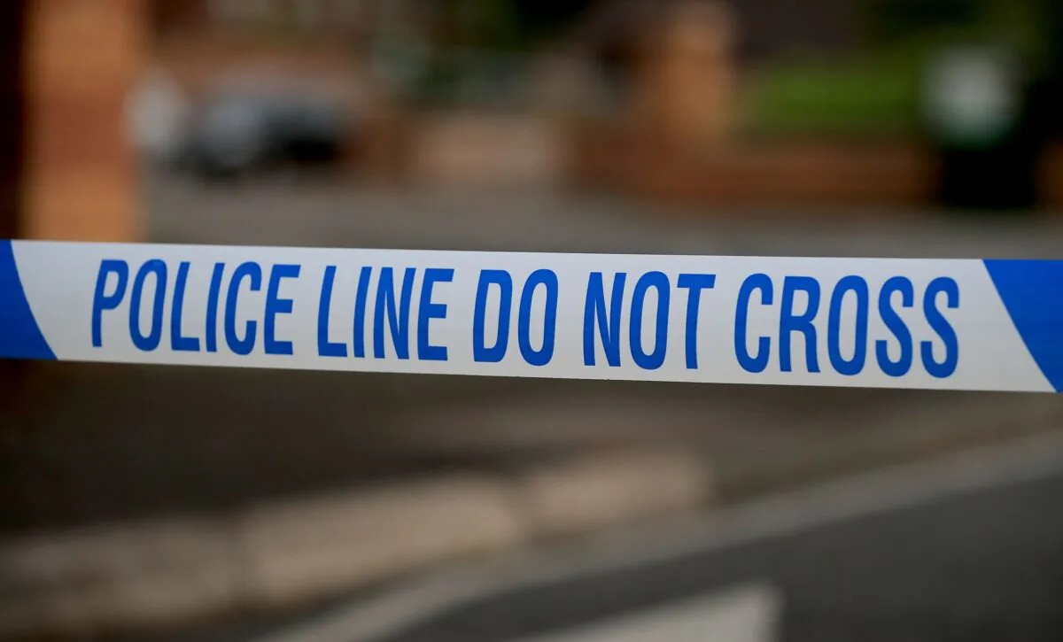 A 10-year-old boy has died in a dog attack. (Peter Byrne/PA)
