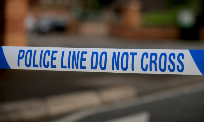 A 10-year-old boy has died in a dog attack. (Peter Byrne/PA)