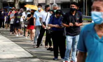 New Saliva-Based Antigen Rapid Testing Technology Developed by Singapore Scientists