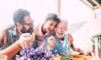Top 5 Longevity Foods to Postpone Aging