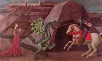 What Good Is Poetry? The Noteworthy Nonsense of ‘Jabberwocky’