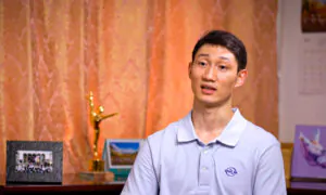 Shen Yun: Fighting Persecution Through Art