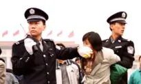 Federal Police Invite Chinese Police for Cooperation Visit While Ending Agreement With Beijing