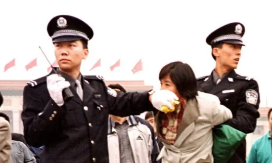Australian Federal Police Invite Chinese Police for Cooperation Visit While Ending Agreement With Beijing