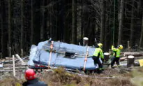 Italy Issues Arrest Warrant for Grandfather of Cableway Disaster Survivor