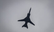 Russia Sends Strategic Bombers to Fly Over Belarus, Blames EU for Border Crisis