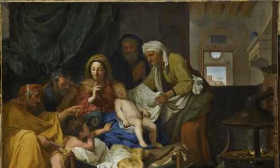 The Unacknowledged Genius: The 17th-Century French Artist Charles Le Brun 