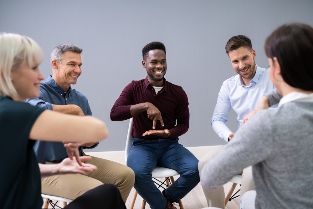 Gain Mastery in American Sign Language for Only $35 - Vimarsana News