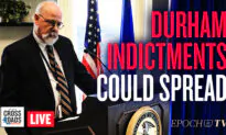 Live Q&A: Durham Indictments Expected to Spread; Biden Bypasses Court on Mandates