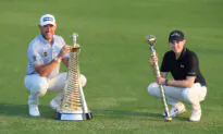 European Tour Rebranded, Doubling Total Prize Fund to Over $200 Million
