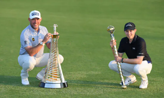 European Tour Rebranded, Doubling Total Prize Fund to Over $200 Million