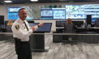 Florida Sheriff Deters Crime with Cutting Edge Technology
