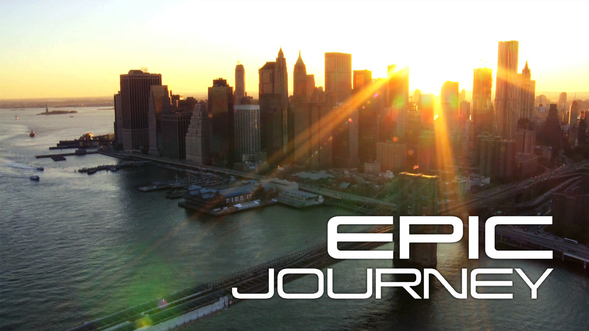The Epic Journey - Vimarsana News