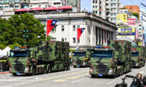 US Lawmakers Visit Taiwan Amid China’s Threat of Military Action Against Self-Ruled Island