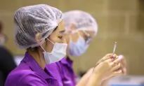 2nd Australian Senator Pledges to Withhold Vote Over Mandatory Vaccine Policy