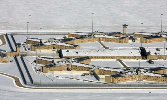Vaccine Mandates May Worsen the Country’s Prison Staff Shortage
