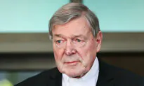 Top Ranked Catholic Leader George Pell Dies 81