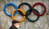 Rep. Steel Urges Olympic Sponsors to Highlight CCP’s Human Rights Abuses
