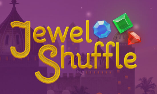 Jewel Shuffle