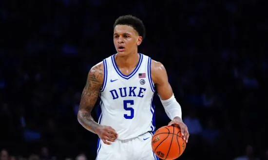 Coach K Wins Garden Finale as Duke Tops Kentucky 79–71