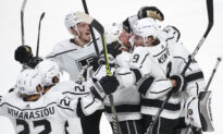 Kings Extend Winning Streak to 6 With OT Win Over Montreal