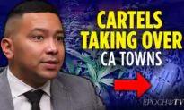 How Foreign Drug Operations Are Taking Over California’s Desert Towns: Jorge Ventura