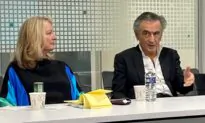 West Should Sanction Nigeria’s Genocide: Bernard-Henri Lévy
