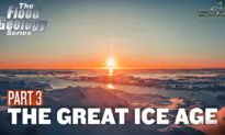 Flood Geology Series (Episode 4): The Great Ice Age Part3