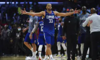 Los Angeles Clippers Beat Blazers to Extend Win Streak