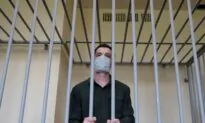 Ex-US Marine Held in Russia Starts Hunger Strike Over Treatment, Says Family