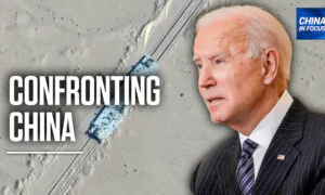 US Focusing on Readiness to China Threat