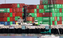 First Quarter GDP Prints Down 1.4 Percent; Likely an Import Anomaly