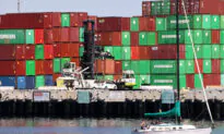 Biden Admin Unveils Multibillion-Dollar Plan to Address Supply Chain Issues