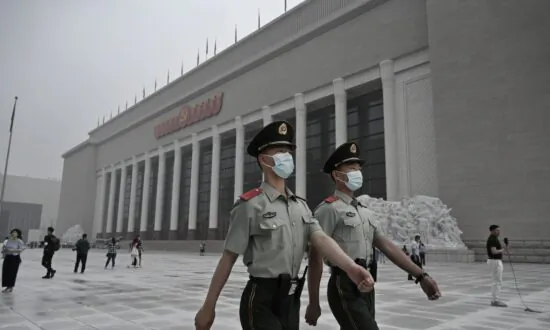 The 610 Office: From All-Powerful ‘Leading Group’ to Ground Zero in Beijing’s Anti-Corruption Campaign