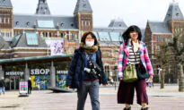 CDC Moves More European Countries to Highest Level of COVID-19 Risk for Travel