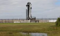 NASA, SpaceX Set to Launch Space Station’s Next Crew to Orbit
