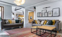 5 Design Choices That Make Your Home Easier to Clean