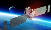 Viasat Opens Real-Time Earth Ground Station in Africa