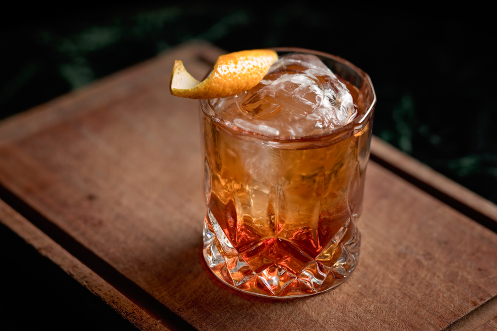 The old fashioned, simple and elegant. (Shutterstock)