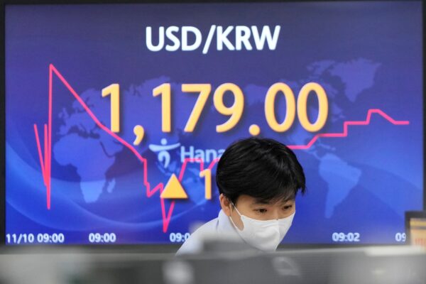 south-korea-markets