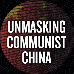 Unmasking Communist China