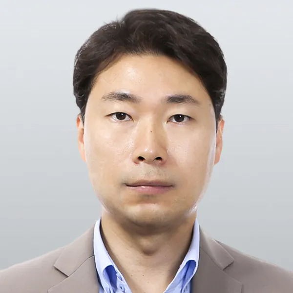 Kwang Myoung Cha
