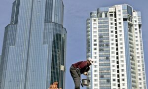China’s Rich List Reshuffles as Business Regulations Tighten