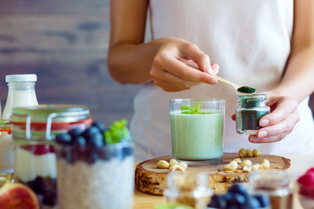 Optimizing your gut flora and vitamin D level is fundamental for good health. Regularly eating traditionally fermented and cultured foods is the easiest, most effective, and least expensive way to make a significant impact on your gut microbiome. (Monstar Studio/Shutterstock)