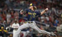 Josh Hader, Liam Hendriks Win Top Reliever Awards