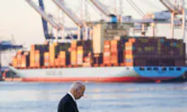 Biden Calls for ‘Long Term’ View on Economy as Inflation Soars to 31-Year High