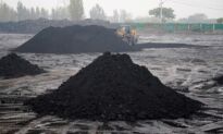 China Fires Up New Giant Coal Power Plant in Face of Calls for Cuts
