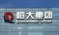 Evergrande Dodges Default Again; Property Sector Debt Concerns Linger