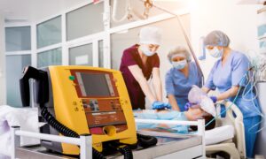 Reversing Death: The Weird History of Resuscitation